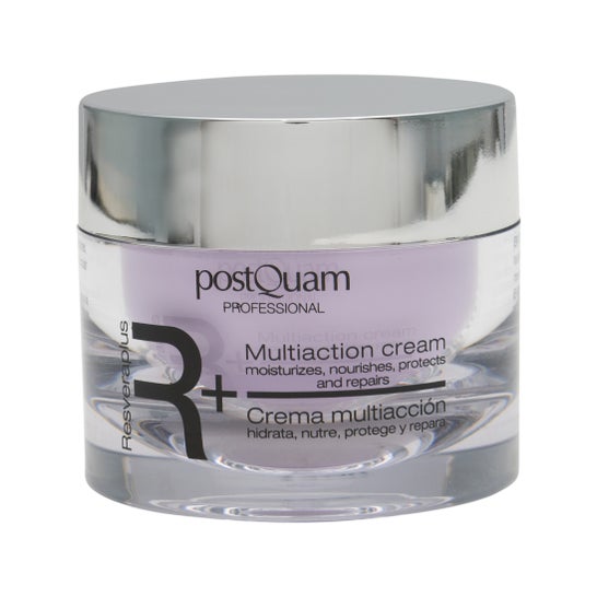 Postquam Resveraplus Crema 50ml