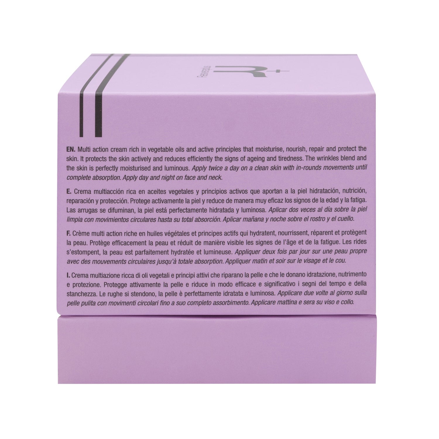 Postquam Resveraplus Crema 50ml