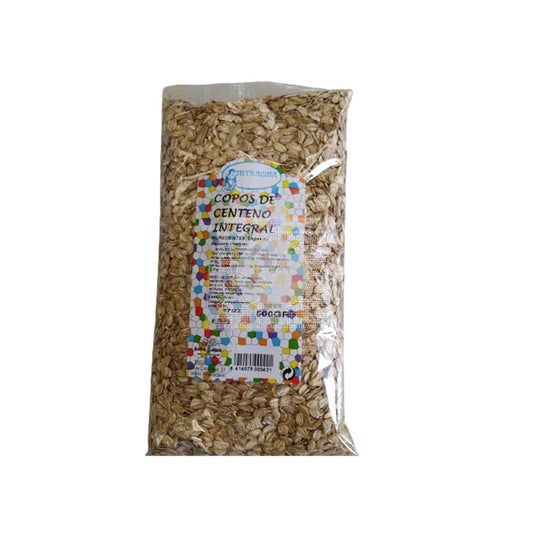 Intracma Copos Centeno 500 g