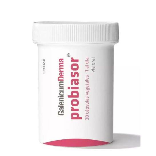 Galenicum Derma Probiasor 30caps