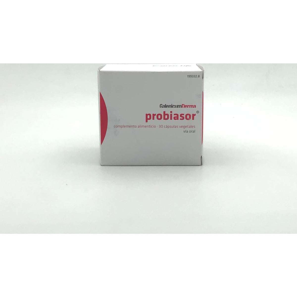 Galenicum Derma Probiasor 30caps