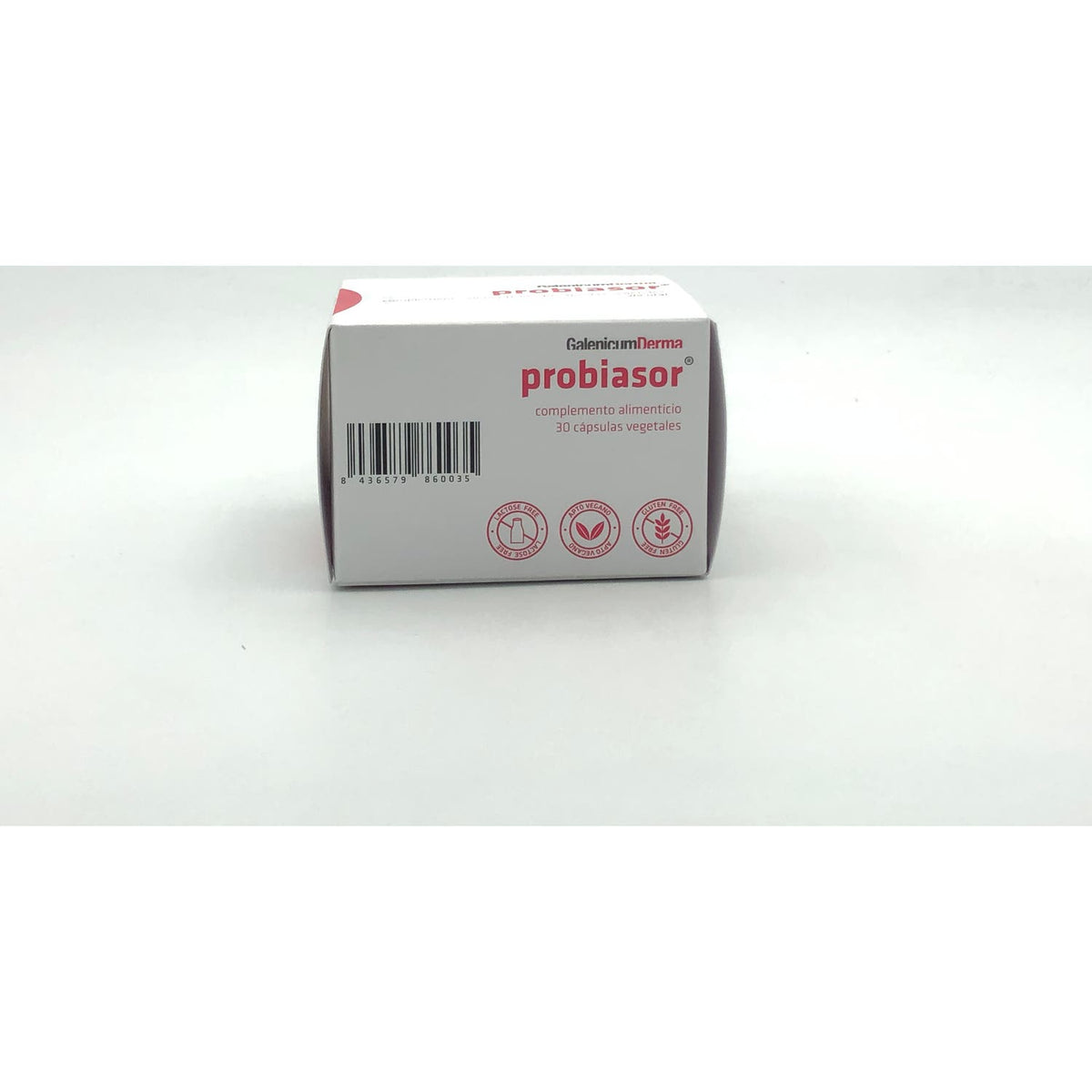 Galenicum Derma Probiasor 30caps