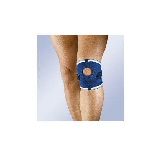 Orliman Rodillera Soporte Patelar T-5 41-44cm