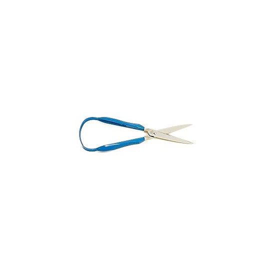 Ayudas Dinámicas Tijeras para Zurdos de 75 mm. (De Punta)