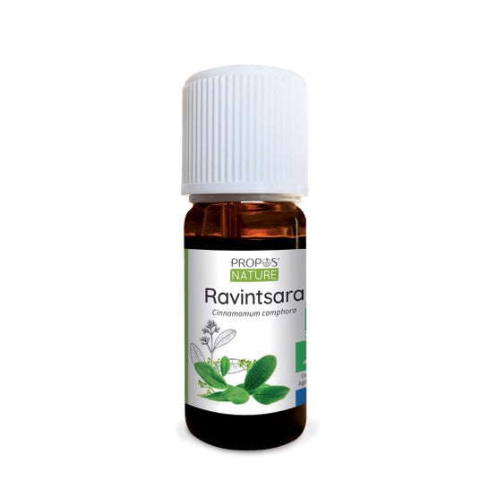 Propos'Nature Aceite Esencial de Ravintsara Bio 10 ml