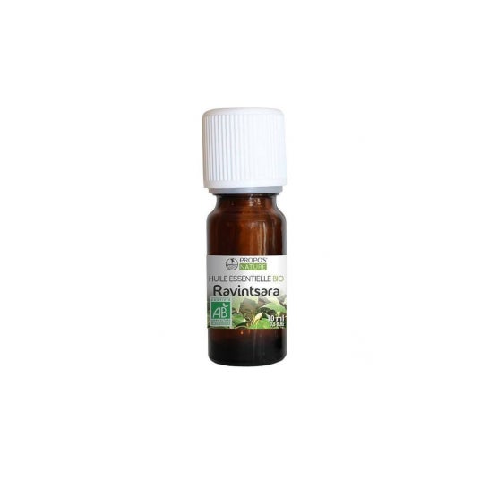 Propos'Nature Aceite Esencial de Ravintsara Bio 10 ml