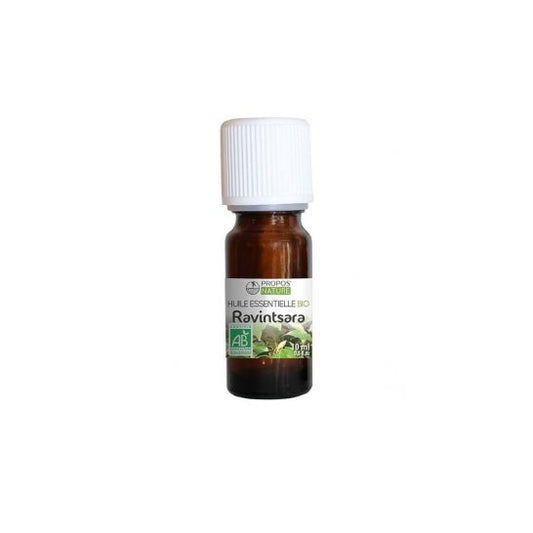 Propos'Nature Aceite Esencial de Ravintsara Bio 10 ml