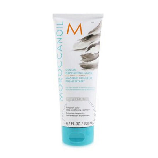 Moroccanoil Color Depositing Mak Platinum 200 ml
