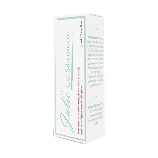 Lodi Pharma Julie Gel de Silicio 30ml