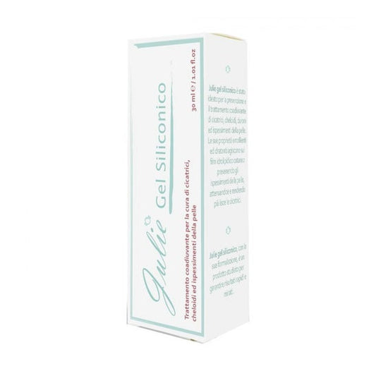 Lodi Pharma Julie Gel de Silicio 30ml