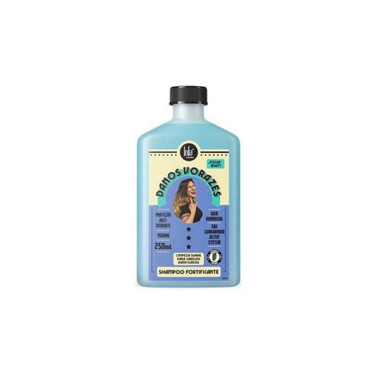 Lola Cosmetics Danos Vorazes Champú Fortalecedor 250 ml