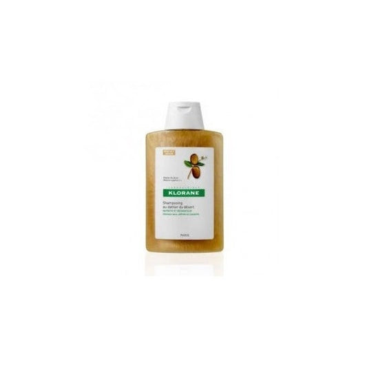 Klorane champú al dátil del desierto 400 ml