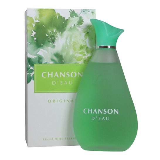 Chanson d'Eau Original Eau de Toilette 200ml