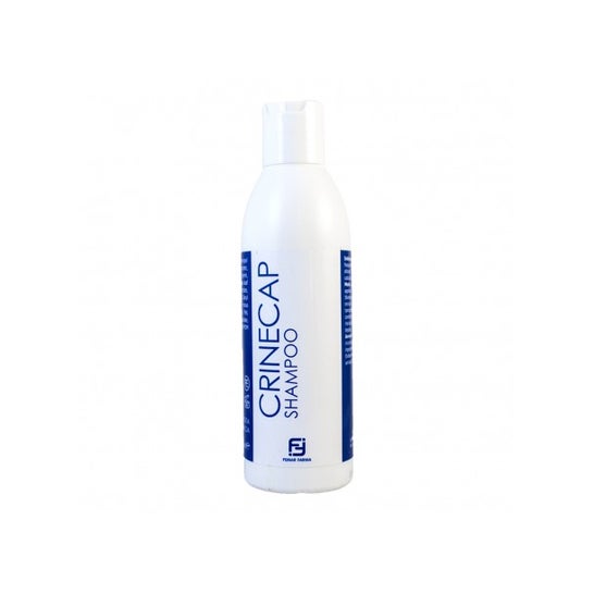 Crinecap Sh.200ml