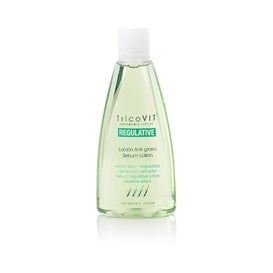 TricoVIT Clean Care Loción Anticaspa 200ml
