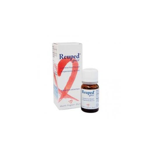 Reuped Gtt 5Ml