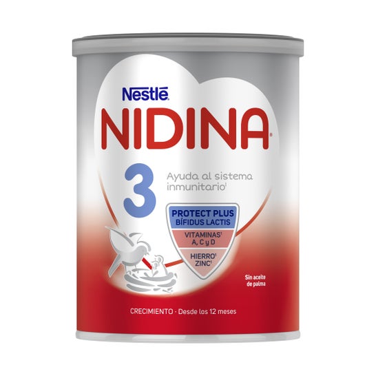 Nestlé NIDINA PREMIUM® 3 800g