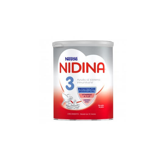 Nestlé NIDINA PREMIUM® 3 800g