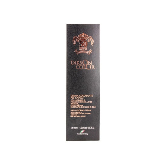Dikson Color Anniversary Crema Colorante 4.5 120 ml