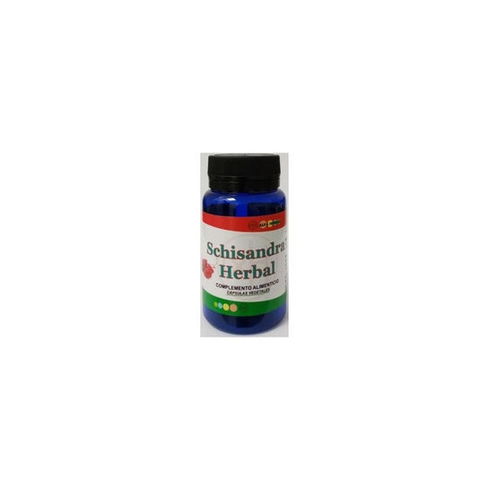 Alfa Herbal Schisandra Herbal 60 caps