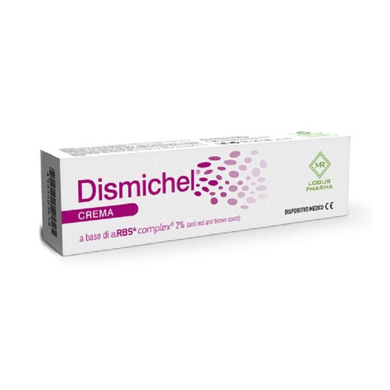Logus Pharma Dismichel Crema 50ml