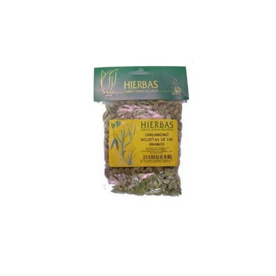 Plameca Cardamomo 100 g