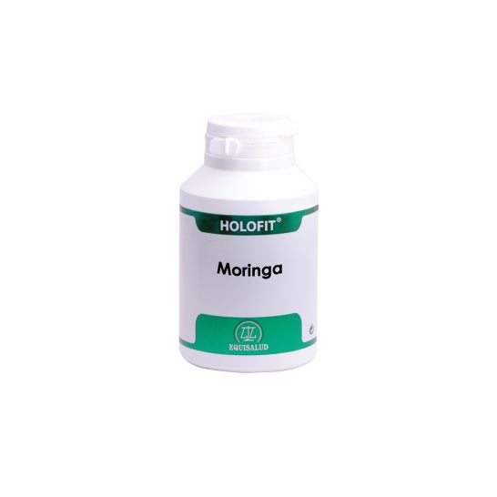 Equisalud Holofit Moringa 180 caps