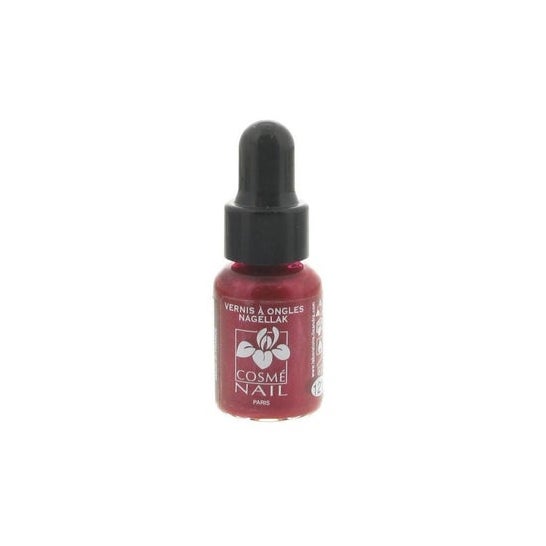 Lisandra Cosmenail Esmalte Uñas Nro 7 1 ud