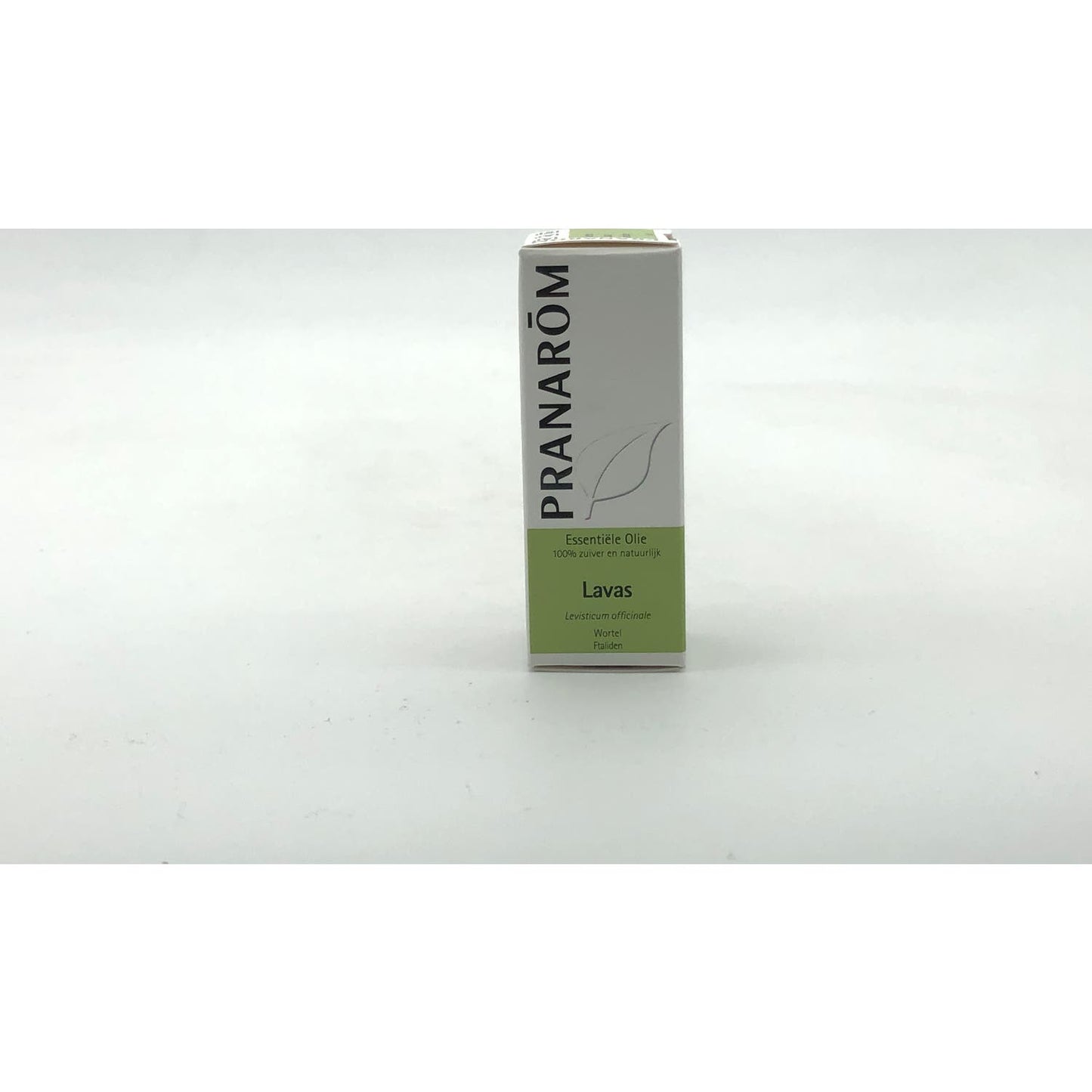 Pranarôm Aceite Esencial de Levístico 5ml