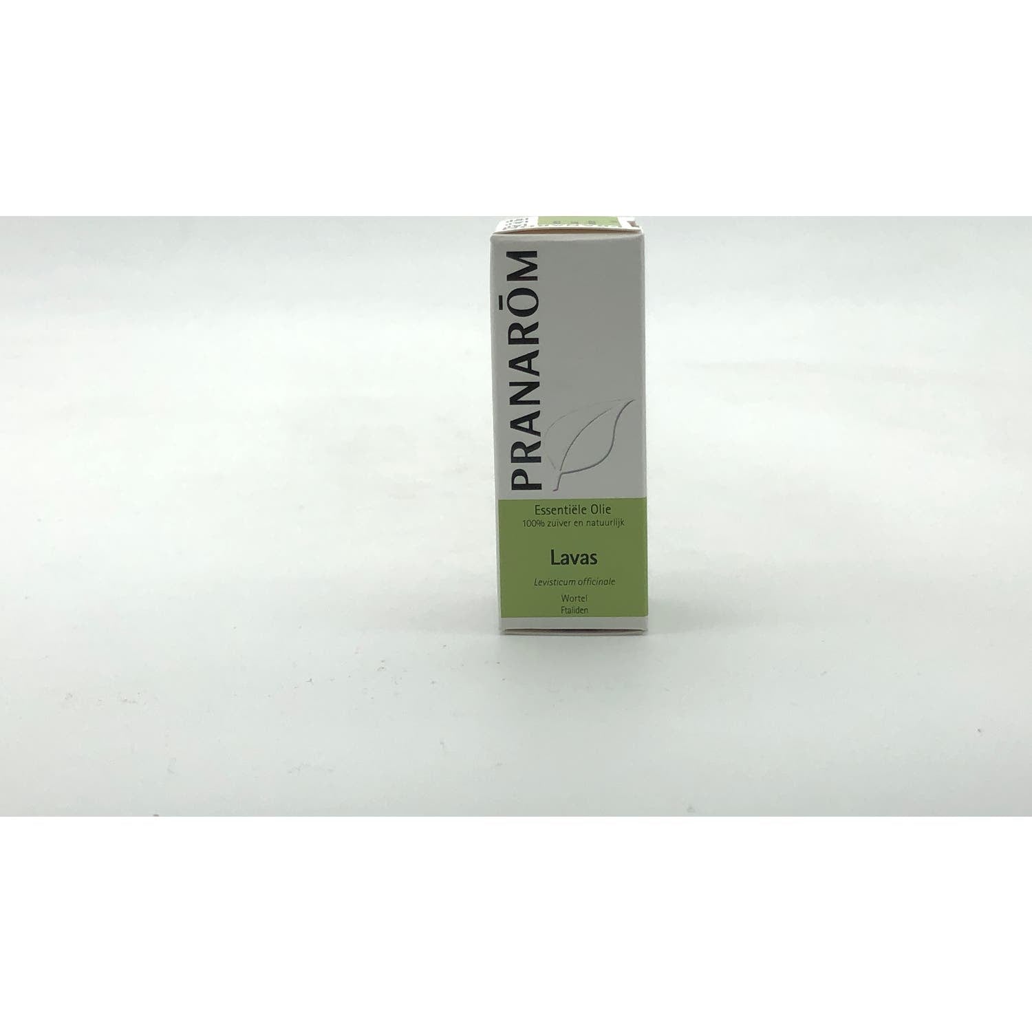 Pranarôm Aceite Esencial de Levístico 5ml