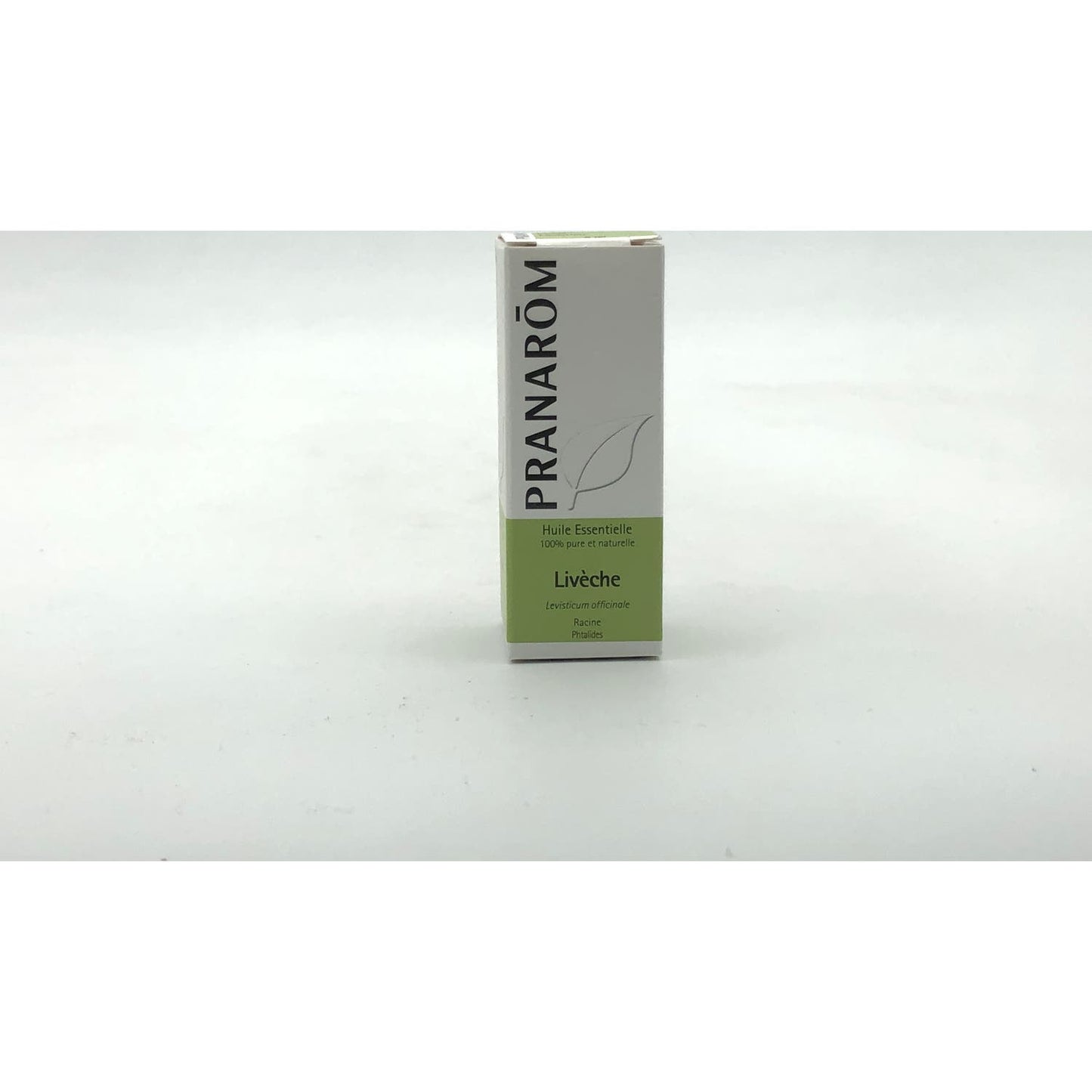 Pranarôm Aceite Esencial de Levístico 5ml