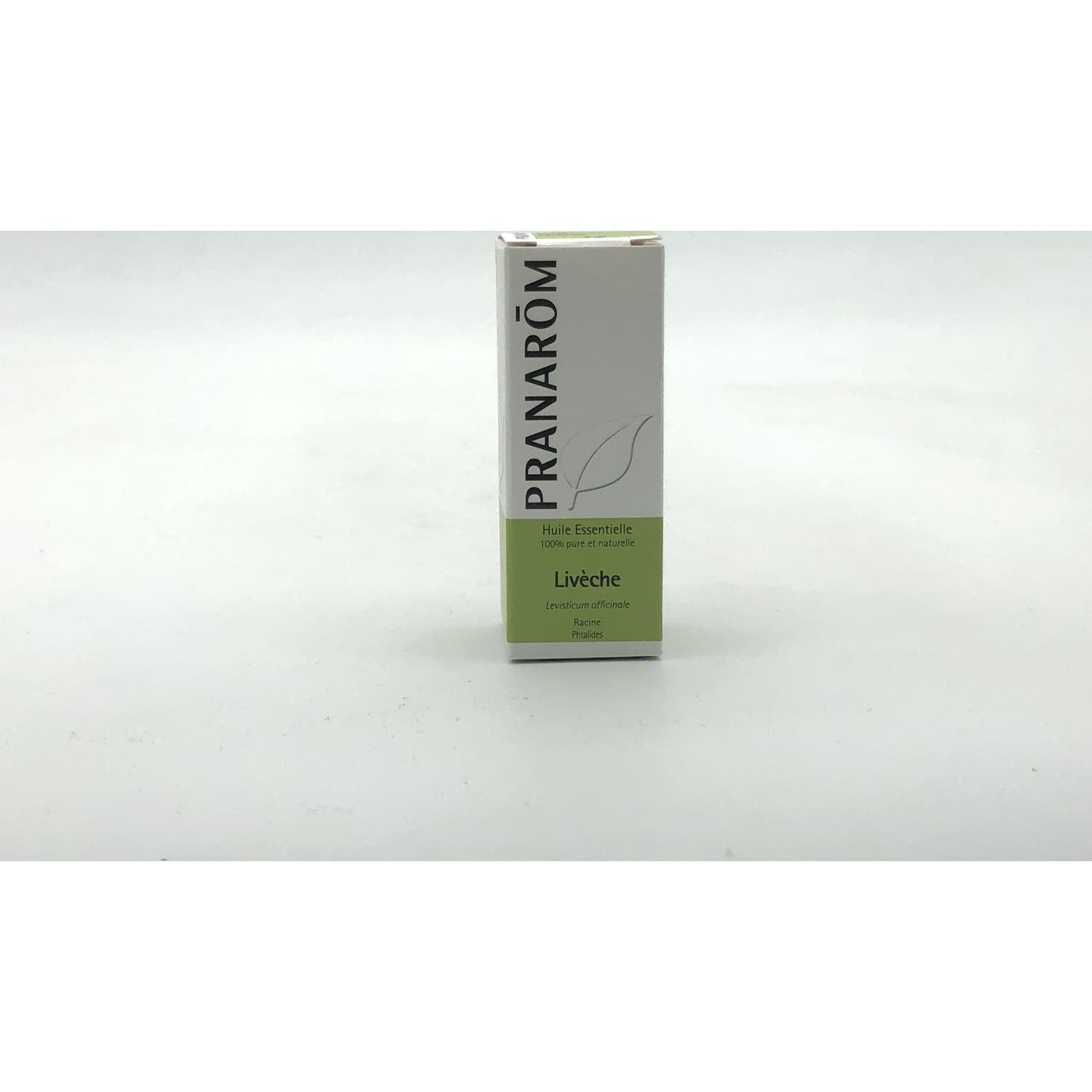 Pranarôm Aceite Esencial de Levístico 5ml
