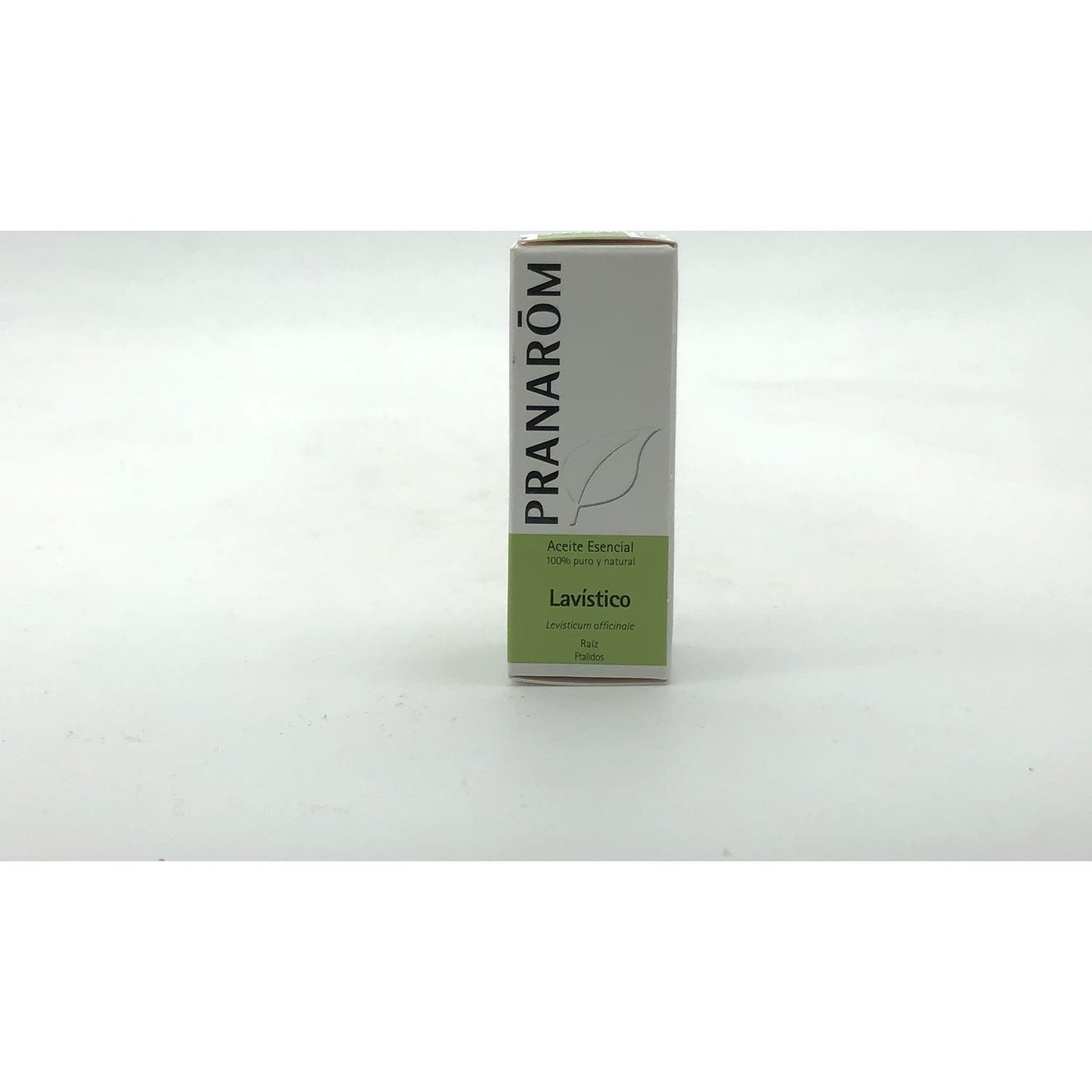 Pranarôm Aceite Esencial de Levístico 5ml