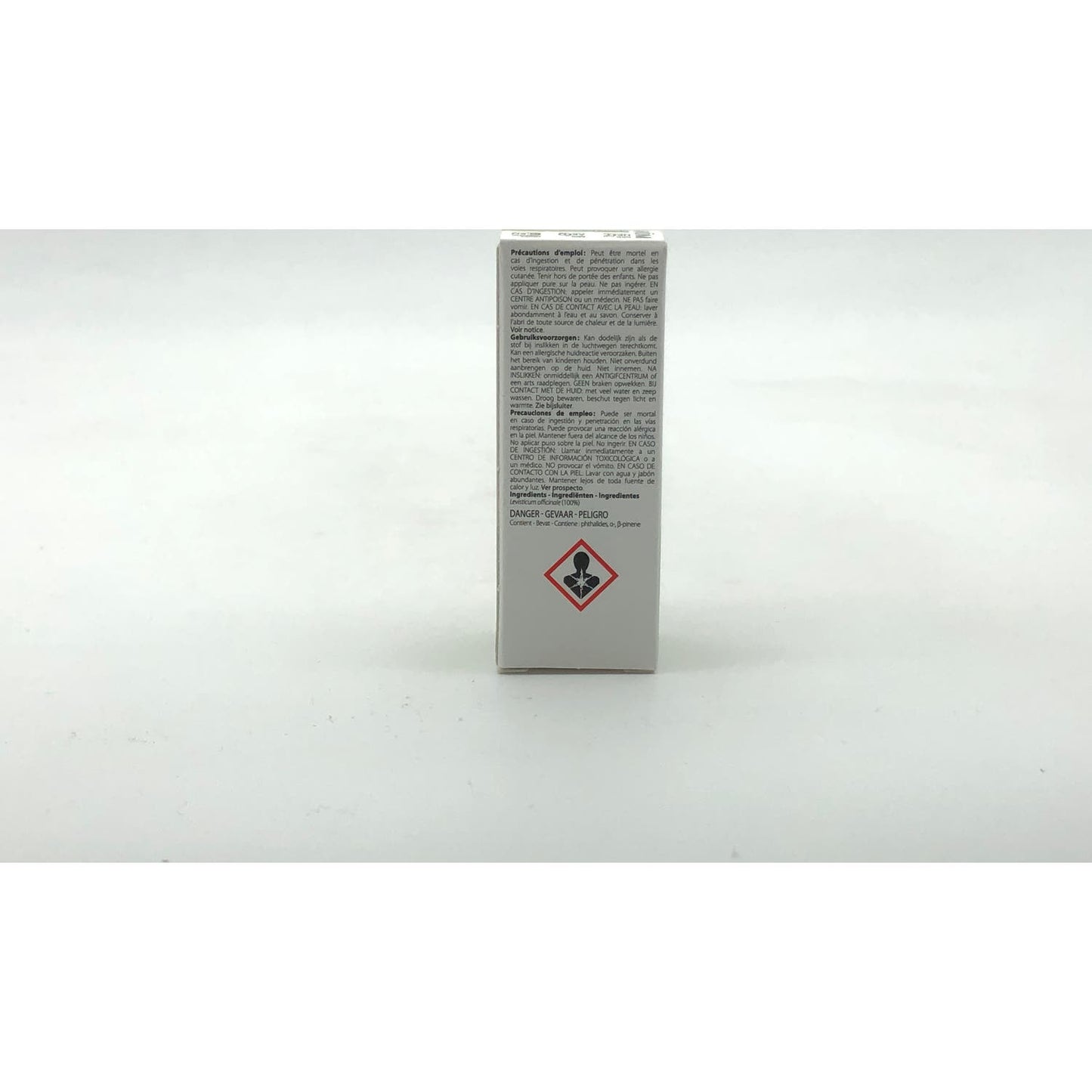 Pranarôm Aceite Esencial de Levístico 5ml