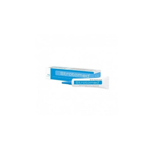 Stratamed Gel 10g