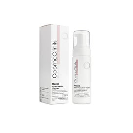 Basiko Mousse 150ml