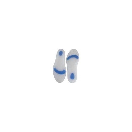 Herbifeet Plantillas Siftal Larga 41/42 1 Par