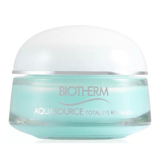 Biotherm Aquasource Total Eye Revitalizer 15ml