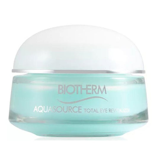 Biotherm Aquasource Total Eye Revitalizer 15ml