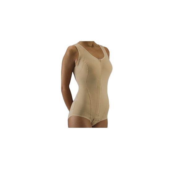Orliman Body Tracción Lumbar Pectoral BOD-100TVL T85 1 ud