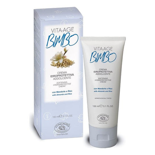 Bottega di LungaVita Vita-Age Bimbo Crema Cuerpo 150ml