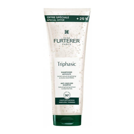 René Furterer Triphasic Champú Anticaída 250ml