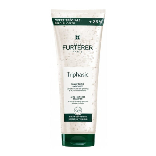 René Furterer Triphasic Champú Anticaída 250ml