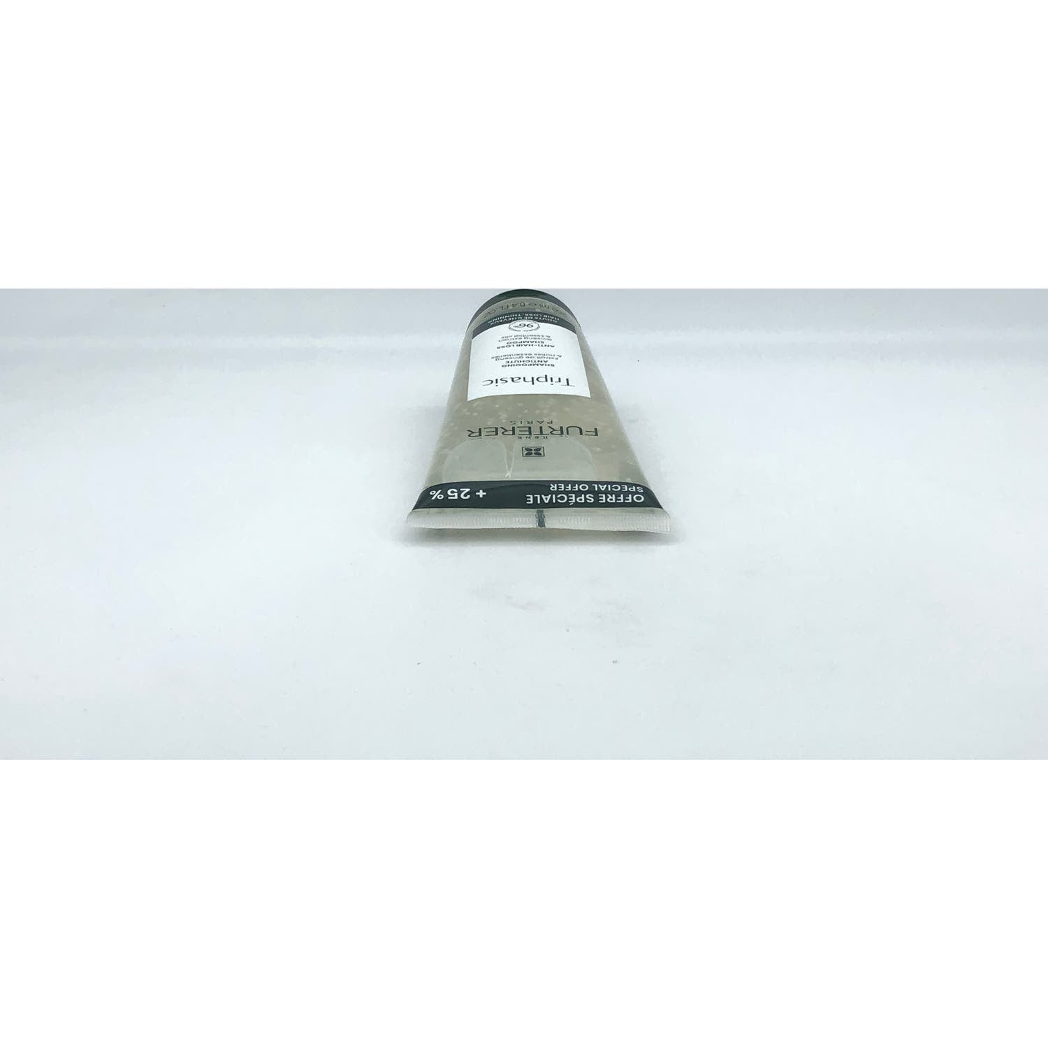 René Furterer Triphasic Champú Anticaída 250ml