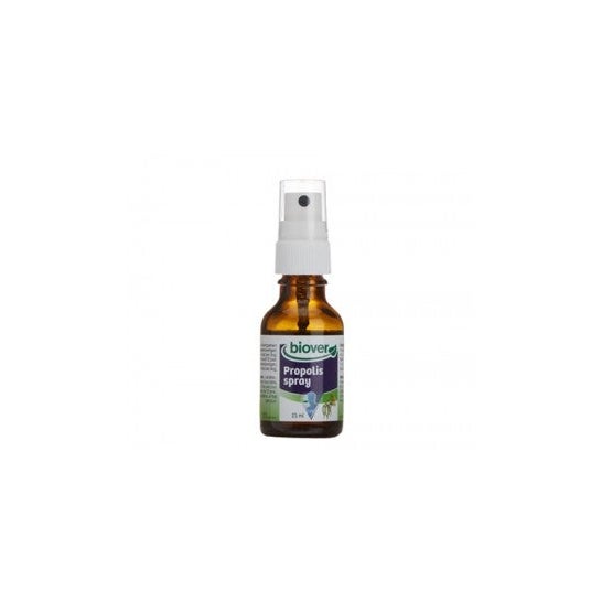 Biover Propolis Spray 23ml