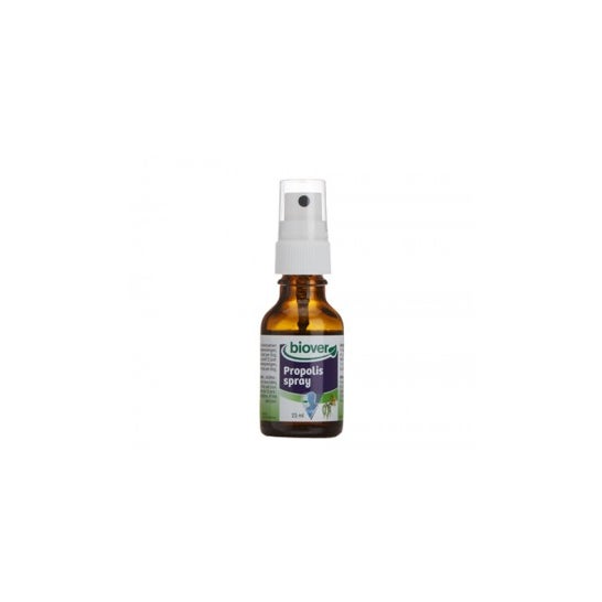 Biover Propolis Spray 23ml