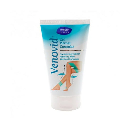 Mayla Venovid Gel Piernas Cansadas 150ml
