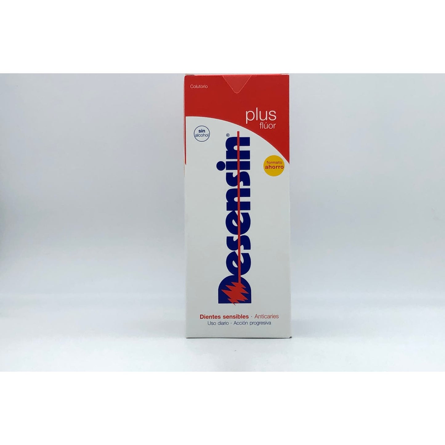 Desensin Plus Flúor Colutorio 1000ml