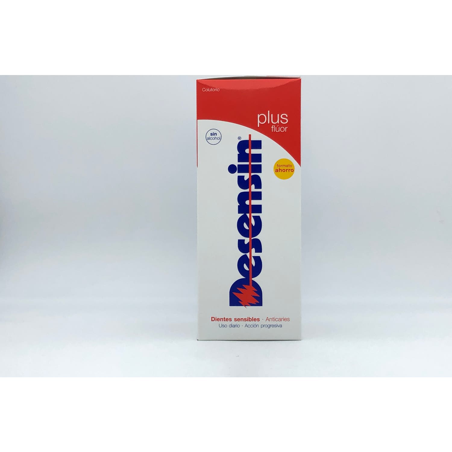 Desensin Plus Flúor Colutorio 1000ml