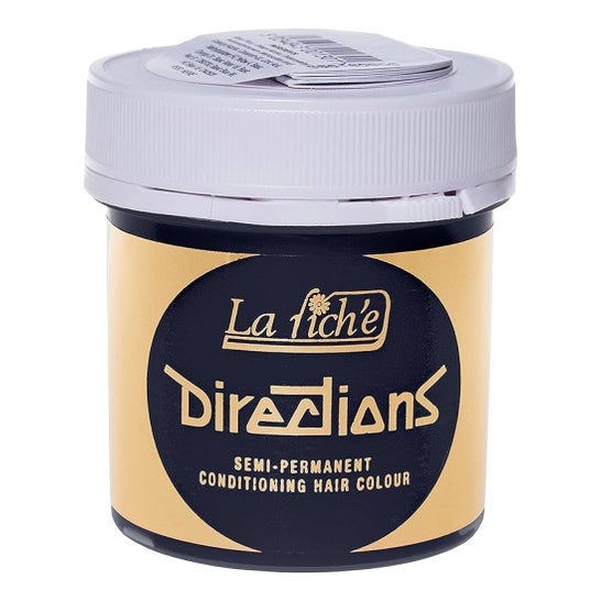 La Riché Directions Tinte Semi Permanente Azul Denim 88 ml